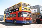 Bus/coach