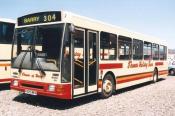 Bus/coach