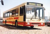 Bus/coach