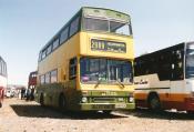 Bus/coach