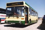 Bus/coach