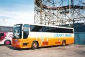 Bus/coach