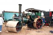 Traction Engines (steam Power)