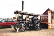 Traction Engines (steam Power)