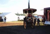 Traction Engines (steam Power)