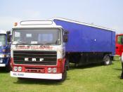 Haulage Vehicle