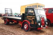 Traction Engines (steam Power)