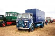 Haulage Vehicle