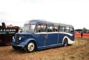 Bus/coach