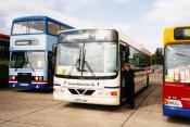 Bus/coach