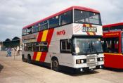 Bus/coach