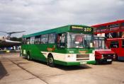 Bus/coach