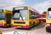 Bus/coach