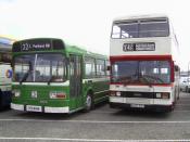 Bus/coach