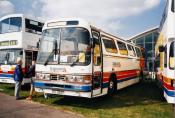 Bus/coach