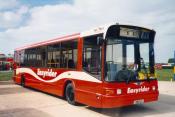 Bus/coach