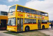 Bus/coach