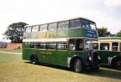 Bus/coach