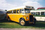 Bus/coach