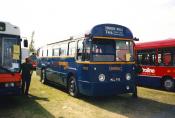 Bus/coach