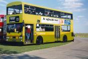 Bus/coach