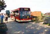 Bus/coach