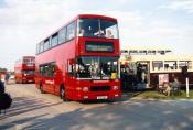 Bus/coach