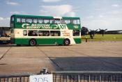 Bus/coach