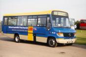 Bus/coach
