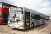 Bus/coach