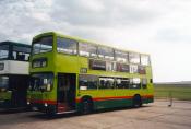 Bus/coach