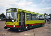 Bus/coach