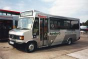 Bus/coach