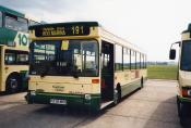 Bus/coach
