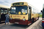 Bus/coach