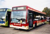 Bus/coach