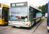 Bus/coach