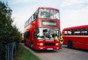 Bus/coach