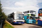 Bus/coach