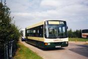 Bus/coach