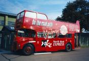 Bus/coach