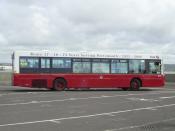 Bus/coach