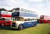 Bus/coach
