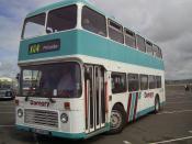 Bus/coach