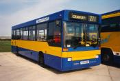 Bus/coach