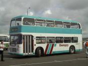 Bus/coach