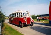 Bus/coach