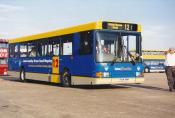 Bus/coach