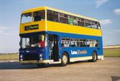 Bus/coach