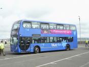 Bus/coach